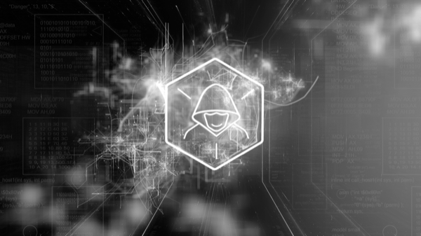 Adversary background for gofalcon