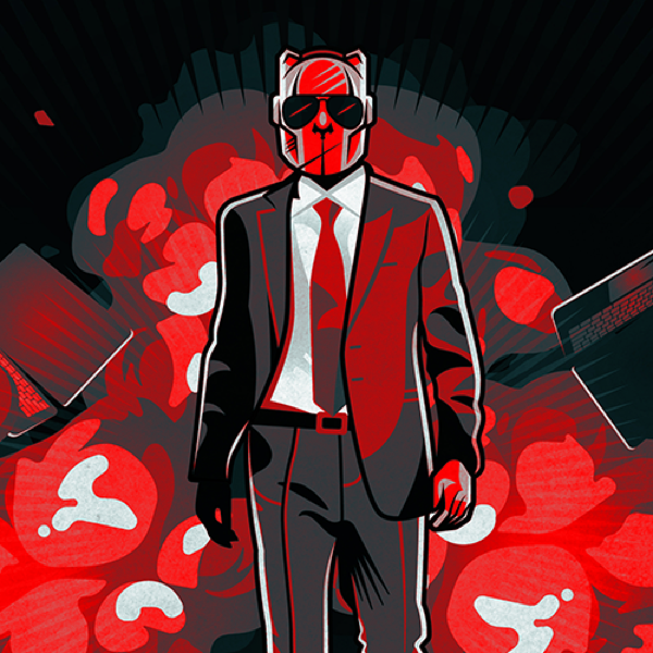 Adversary background for falconpy