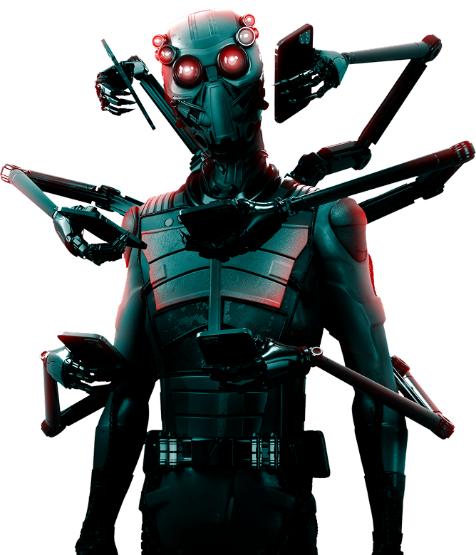 CrowdStrike Adversary